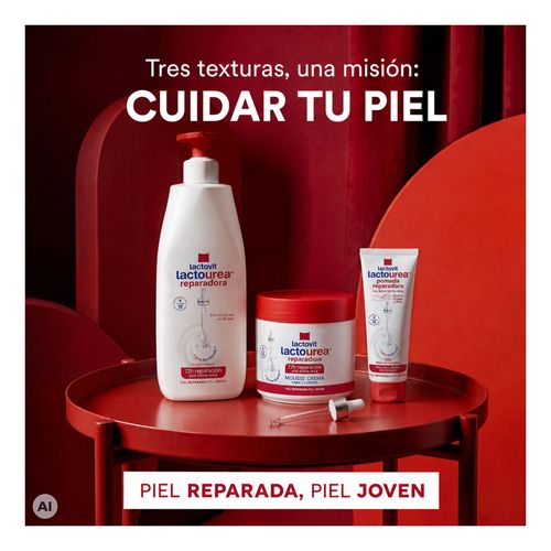 Lactourea Pomada Reparadora