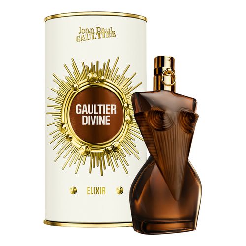 Divine Elixir