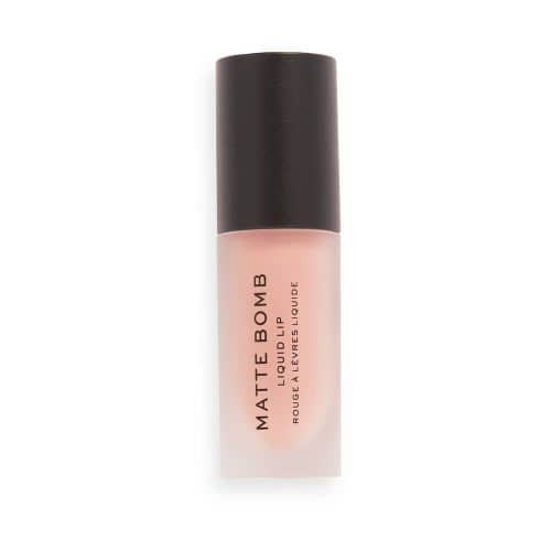 Matte Bomb Liquid Lip