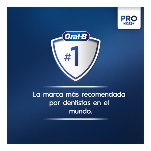 Oral-B Vitality Pro Kids Frozen