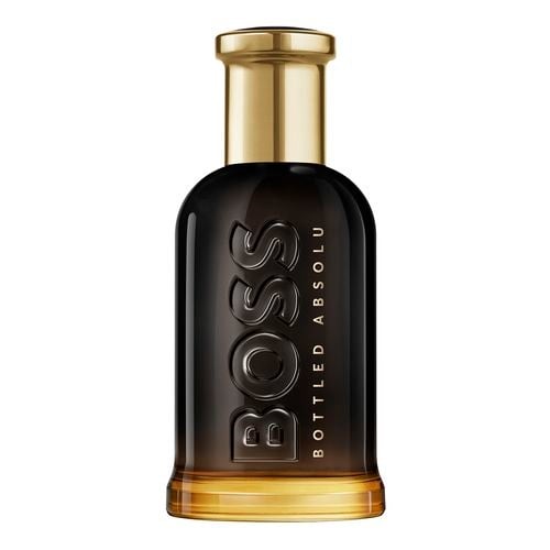 Bottled Absolu