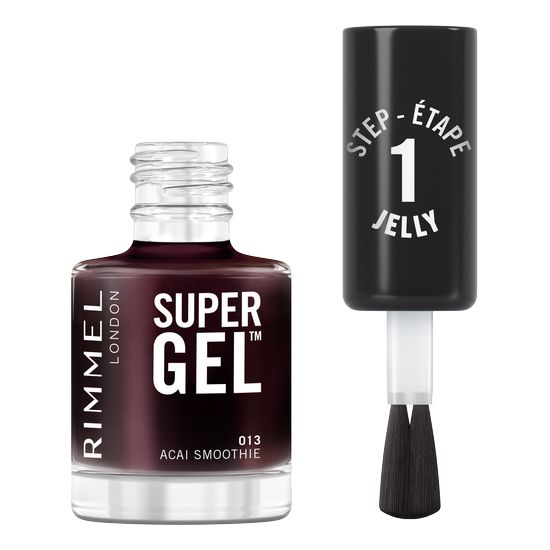 Super Gel Jelly