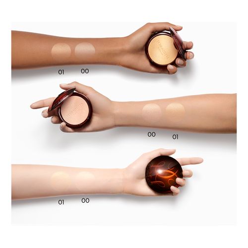 Terracotta Luminizer