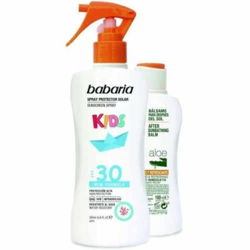 Kids Spf30