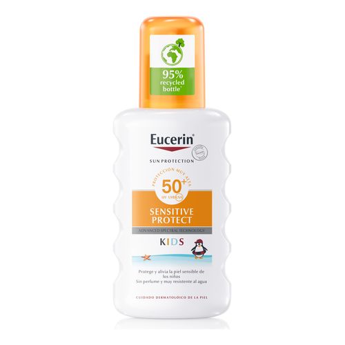 Sensitive Protect Spf50