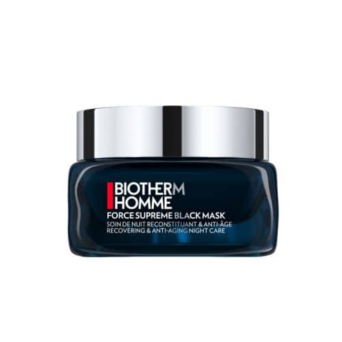 Homme Force Supreme Mask Black