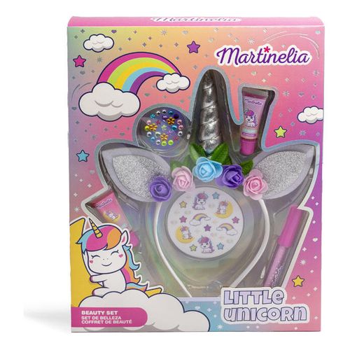 Little Unicorn Beauty Set