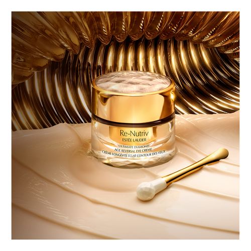 Re-Nutriv Ultimate Diamond Eye Cream