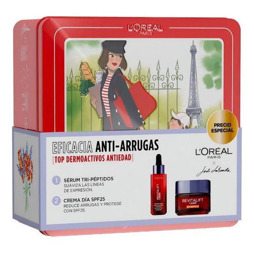 Revitalift Estuche