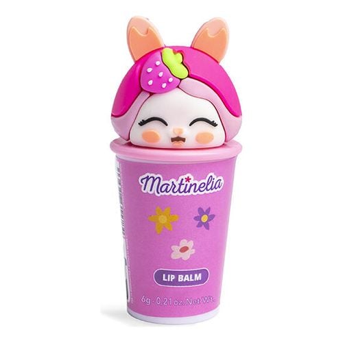 Friendly Animals Lip Balm