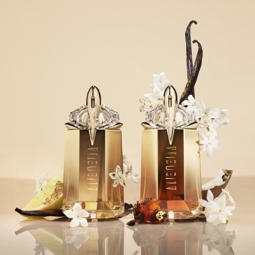 Alien Goddess Intense edp