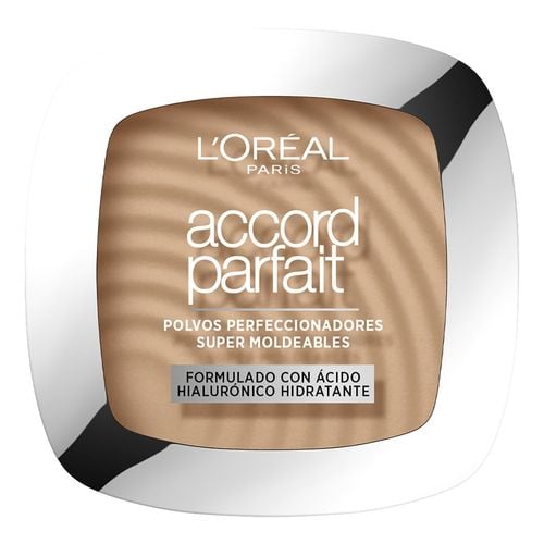 Accord Parfait 3D