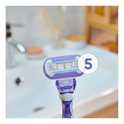 Venus Extra Smooth Swirl