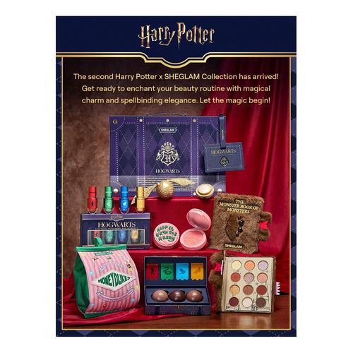 Monster Book of Monsters