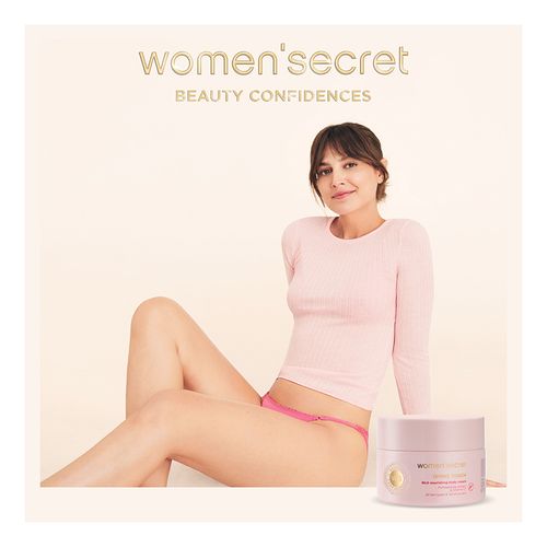 Divine Touch Body Cream