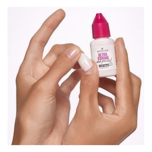 Ultra Strong & Precise