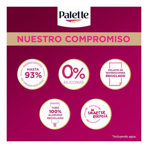 Palette Intense Color Cream