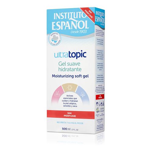 Ultratopic
