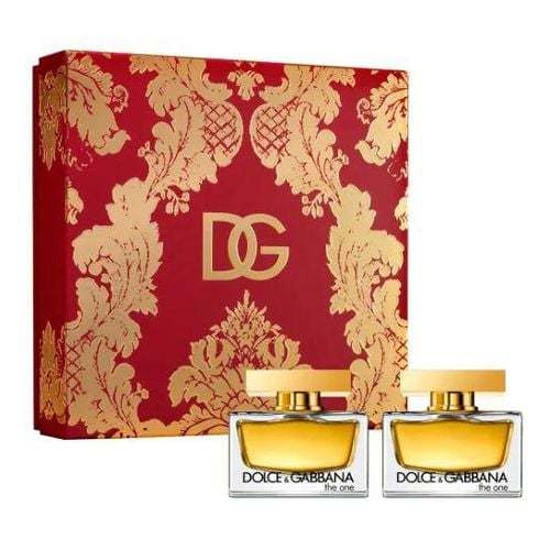 The One Edp Coffret