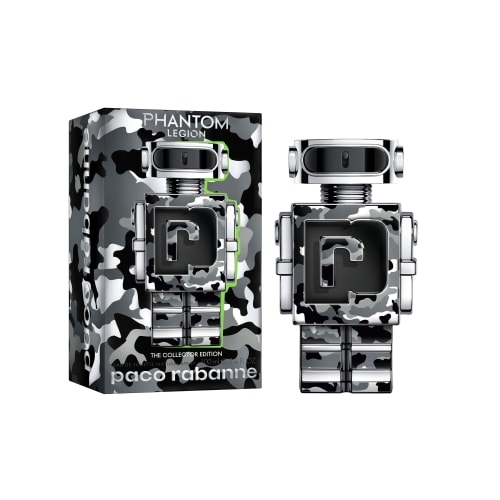 Phantom Legion Edt