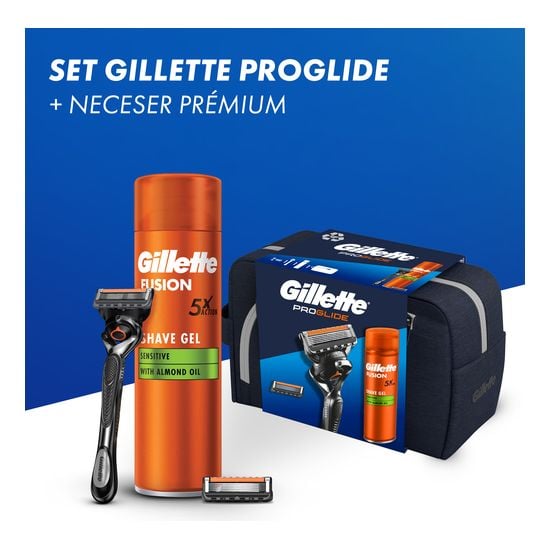 Proglide Neceser