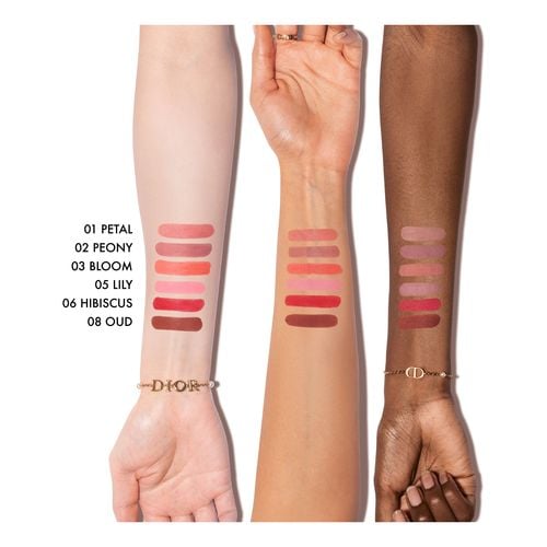 Forever Blush Soft Filter