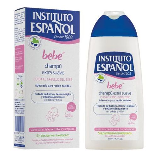 Beb&eacute; Extra Suave