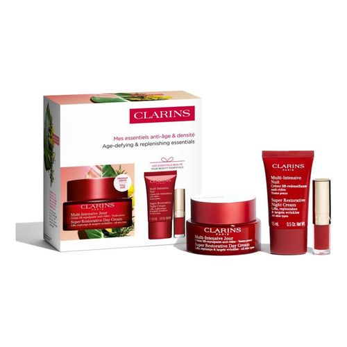 Multi-Intensive Jour Estuche