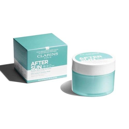 After Sun Masque SOS 