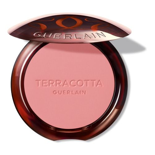 Terracotta Blush