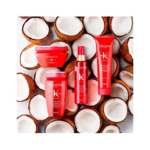 Soleil Creme UV Sublime