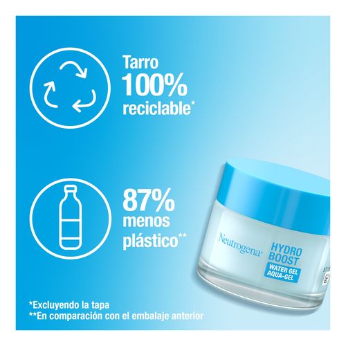 NEUTROGENA HYDRO BOOST
