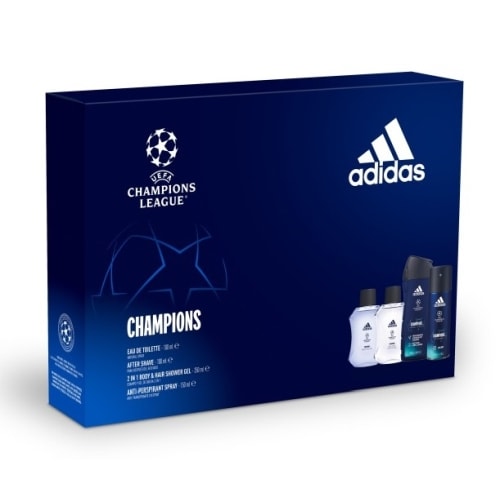 Adidas Uefa 8 Estuche