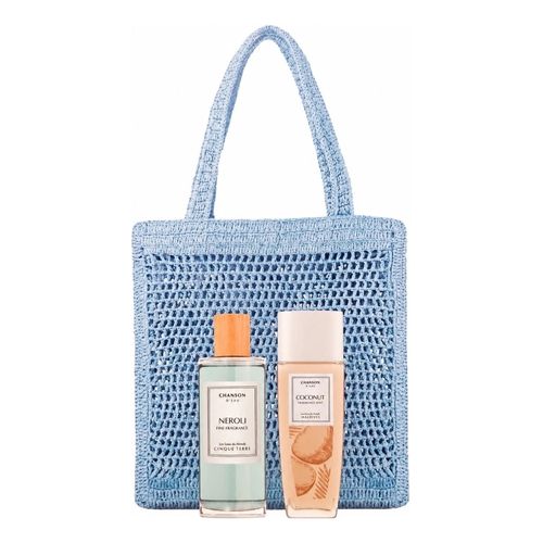 Neroli Estuche