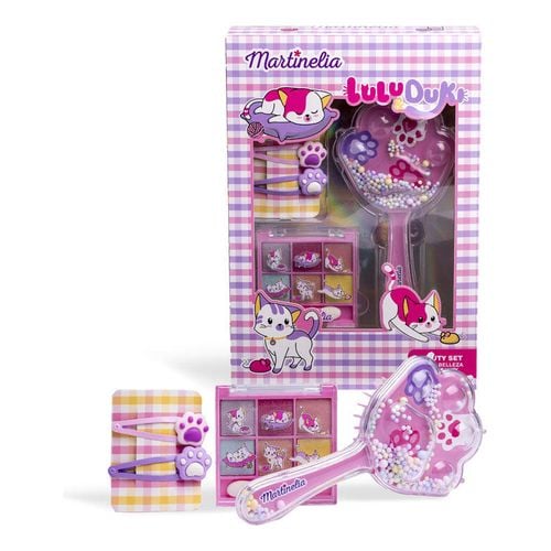 Lulu & Duki Beauty Set