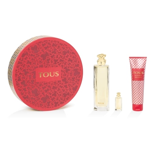 Tous Edp Estuche