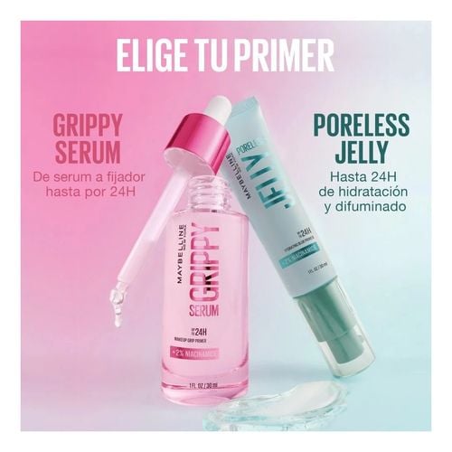 Grippy Serum