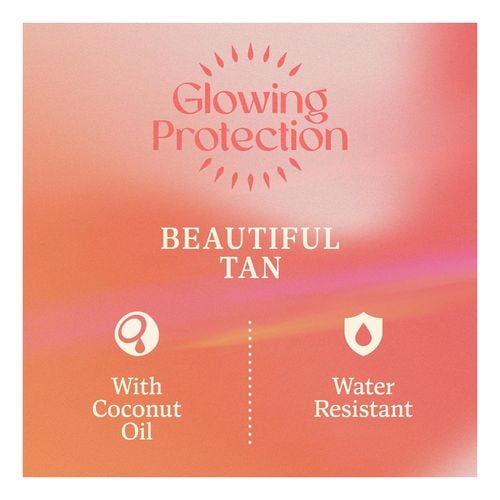 Satin Protection Spf 30