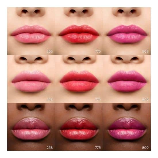 Kiss Kiss Bee Glow Pearly
