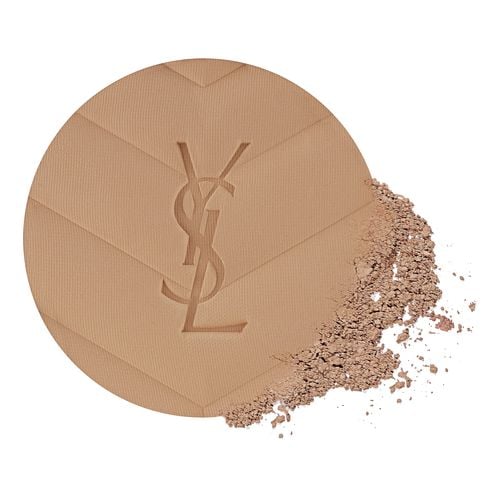 All Hours Hyper Finish Powder 