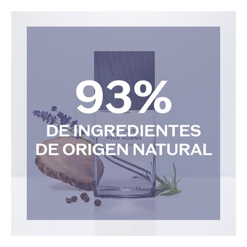  L'Eau d'Issey Pour Homme Solar Lavender Edt