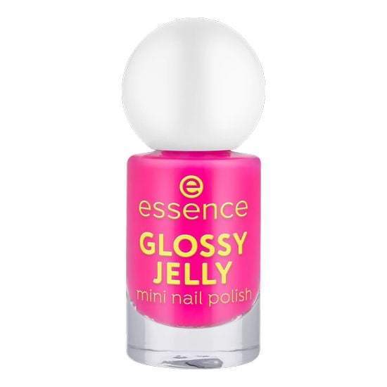 Glossy Jelly