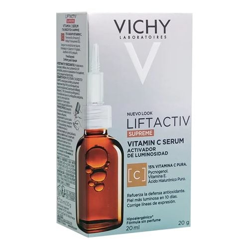 Liftactiv Supreme Vitamin C