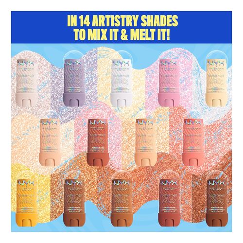 Buttermelt Highlighter Stix