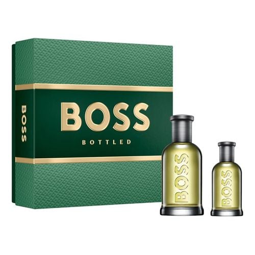 Bottled Eau de Toilette Estuche