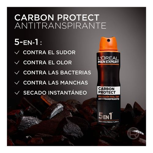 Carbon Protect