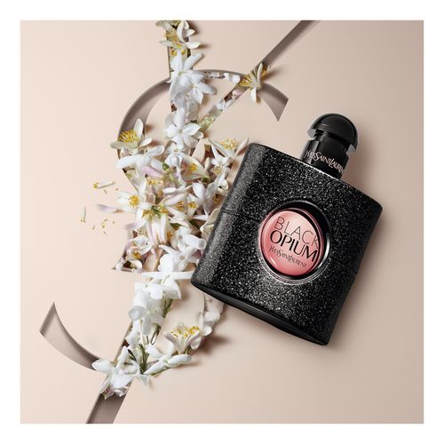 Black Opium Edp Coffret