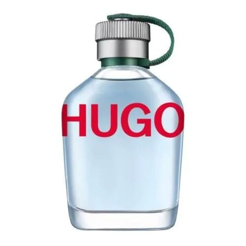 Man edt