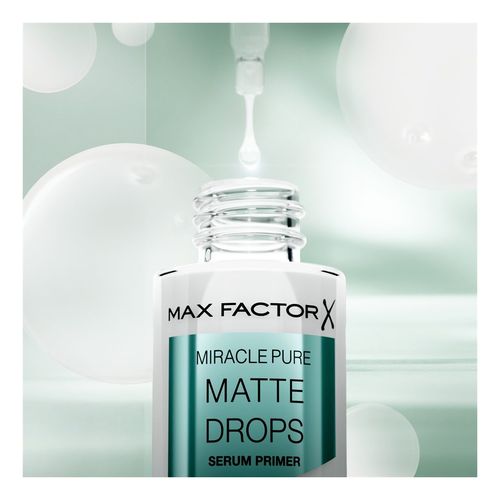 Miracle Pure Matte Drops Serum