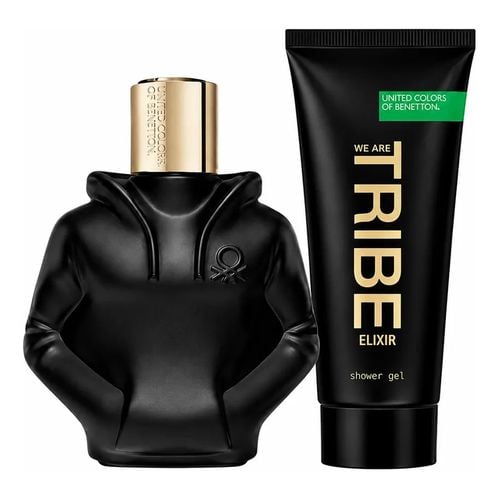 Tribe Elixir Estuche